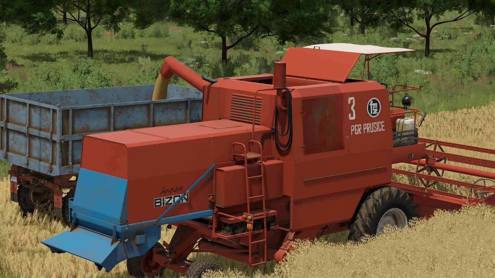 Bizon Pack v1.0.0.5r thumbnail 6