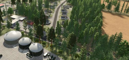 Blackriver Farm v1.0.0.2