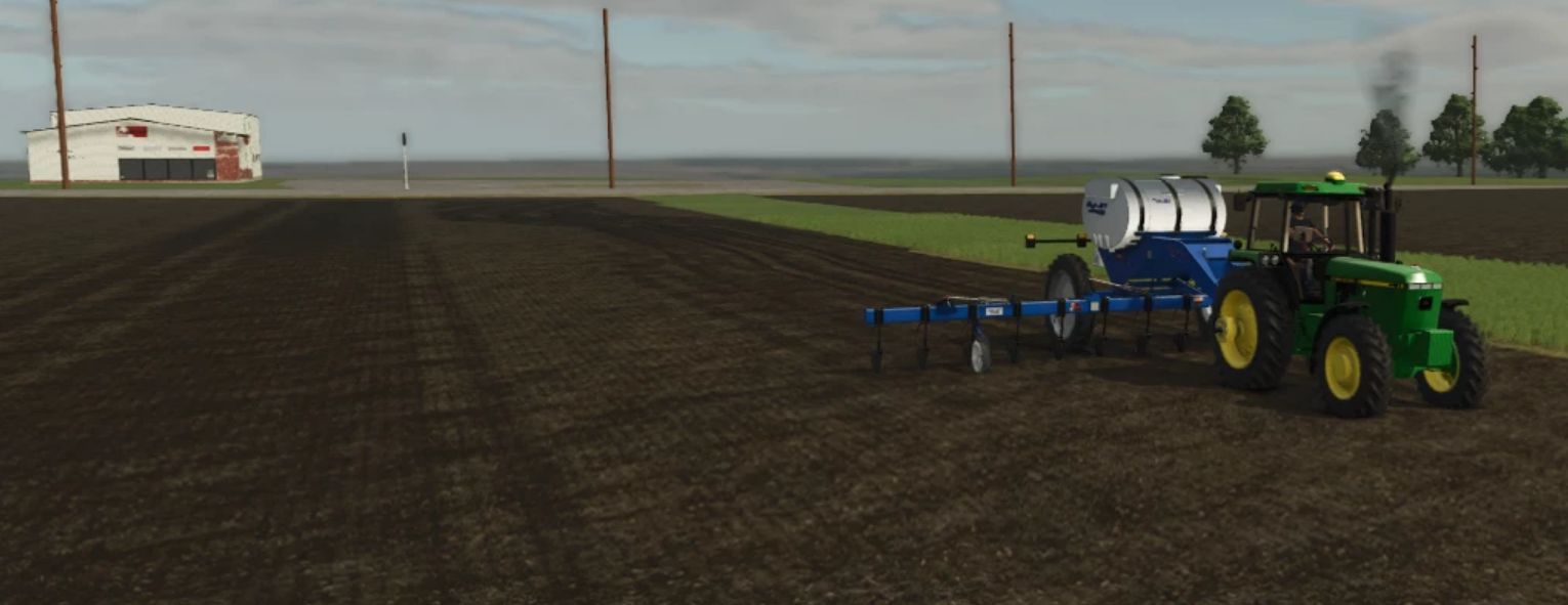 Blu-Jet AT3000/3015 v1.0