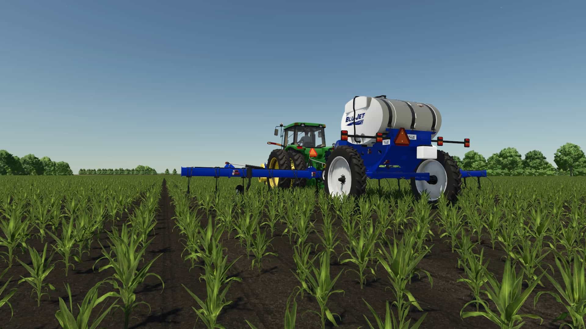 Blu-Jet AT3015 Side-Dresser v1.0