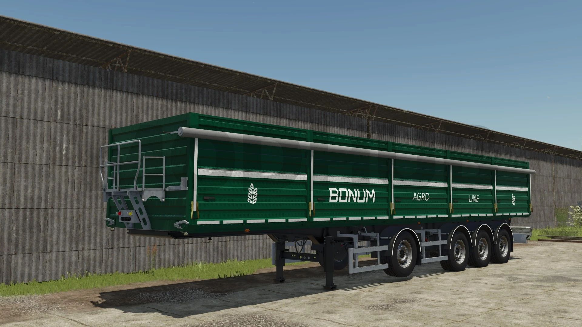 Bonum 914296-02 v1.0