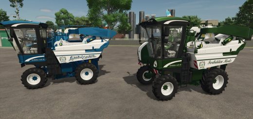 Braud 9070L Limited Edition v1.0.0.1