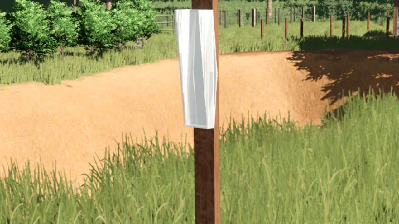 Brazilian Rain Gauge v1.0