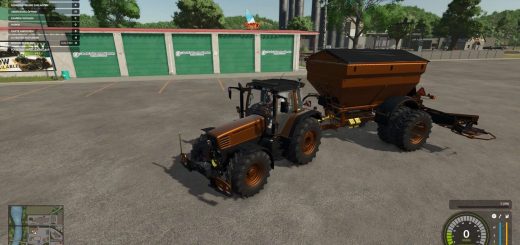 Bredal K105 Multicolor v1.0