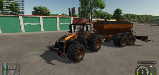 Bredal K165 Multicolor v1.0