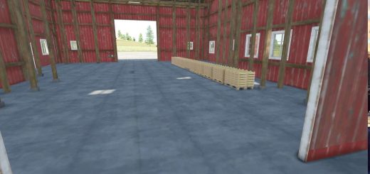 Brewery with hop plantation v1.0.4