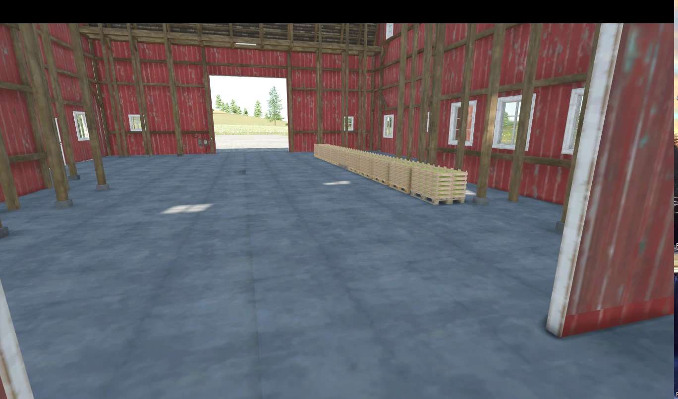 Brewery with hop plantation v1.0.4