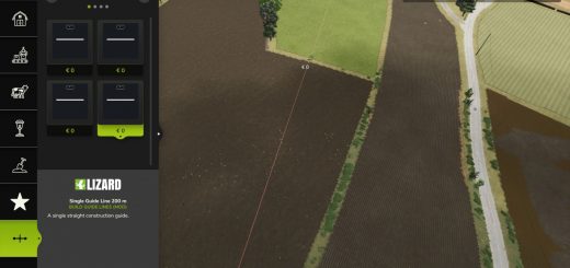 Build Guide Lines v1.0