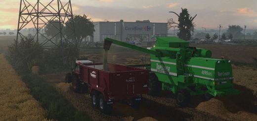 Bunning 140 Series v1.0