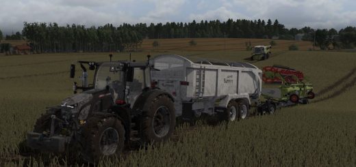 Bunning Series 200 (IC) v1.0.1.0