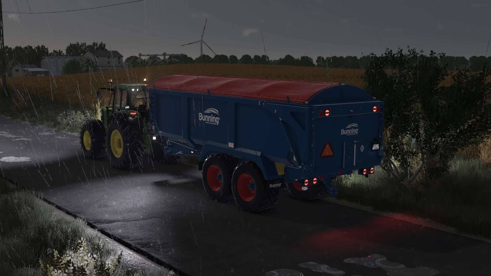 Bunning Series 200 InteractiveControl+ v1.0