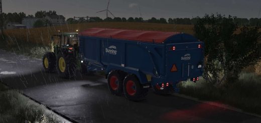 Bunning Series 200 InteractiveControl+ v1.0.1