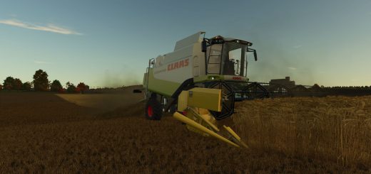 CAT G22 (6.6 meters) v1.0.0.1