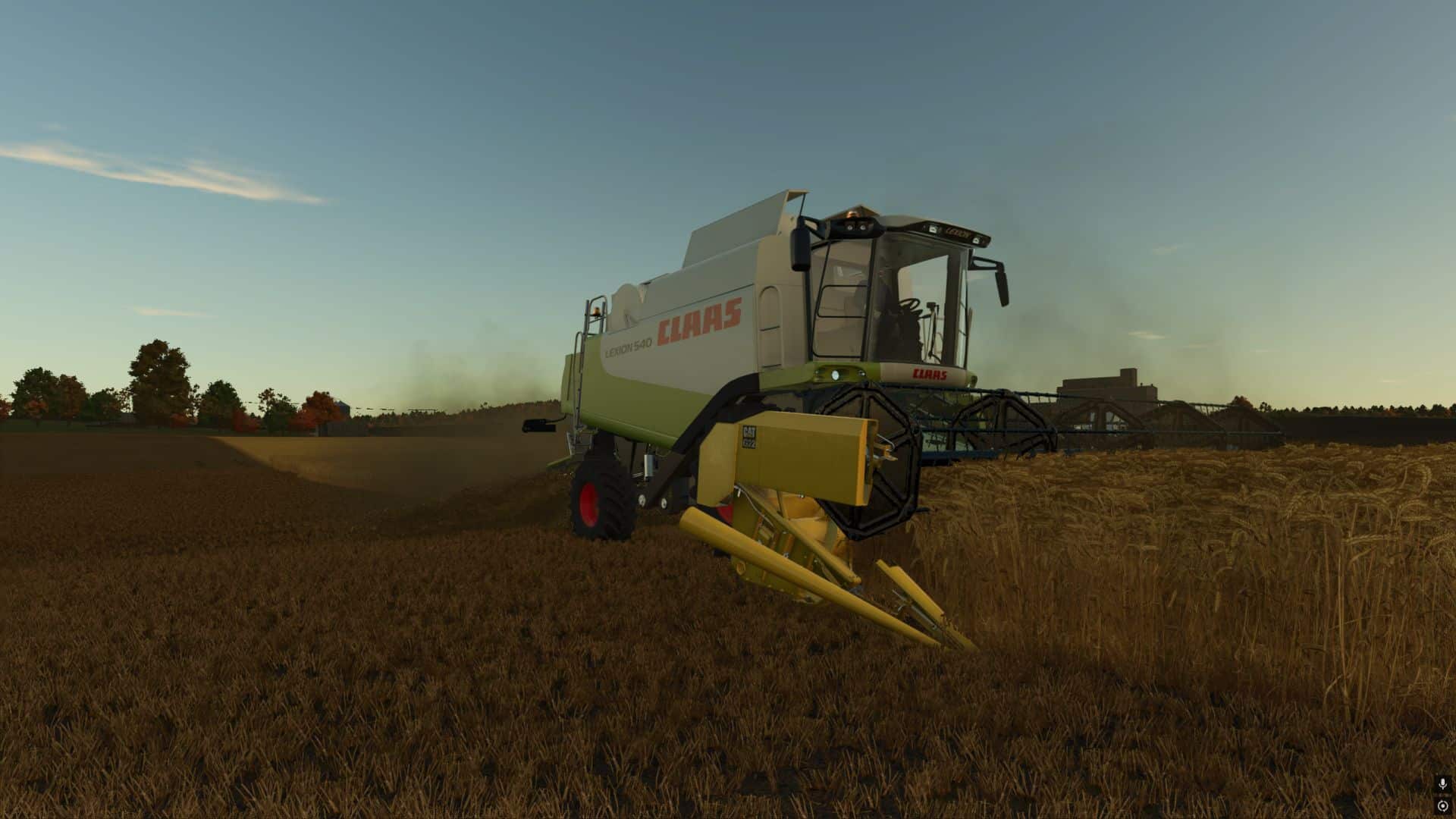 CAT G22 (6.6 meters) v1.0.0.1