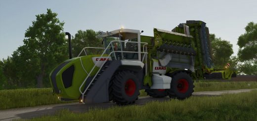 CLAAS Cougar 1500 v1.2
