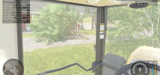 Cab Winch BETA v1.0