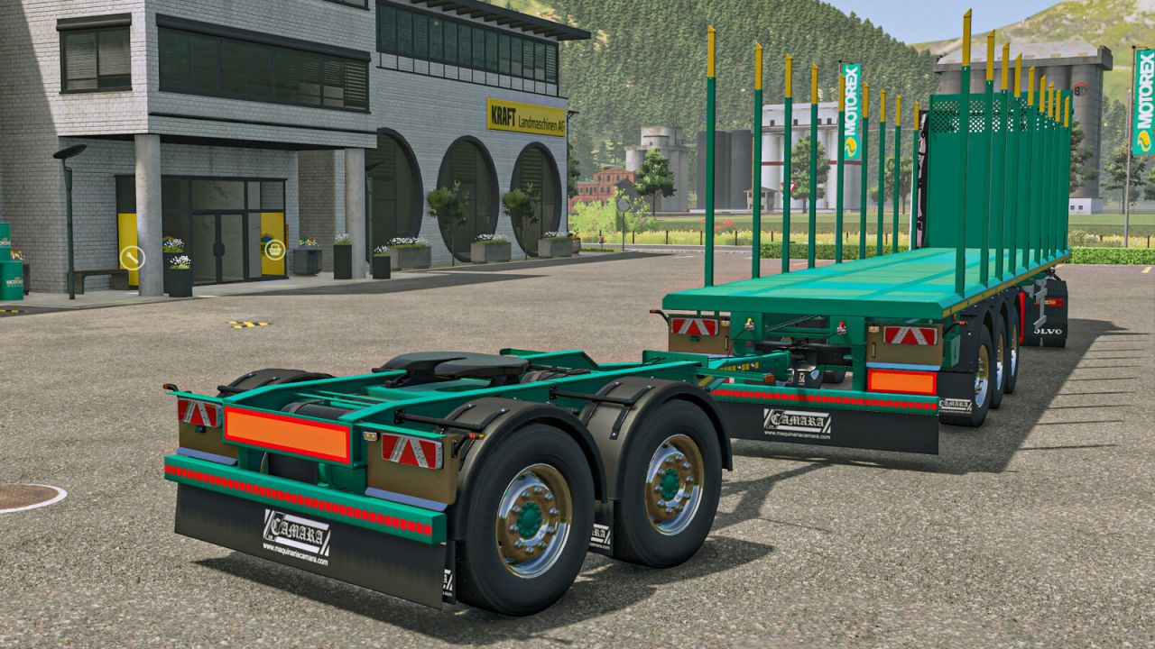 Camara Dolly v1.6