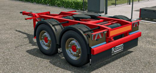Camara Dolly v1.6