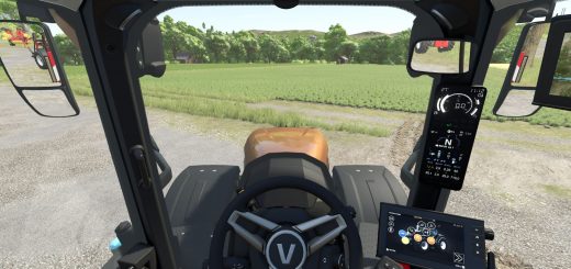 Camera Rotation (updated) v1.0