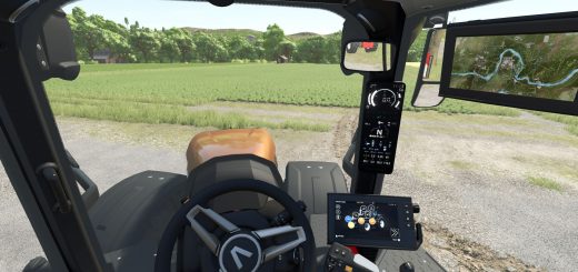 Camera Rotation (updated) v1.2