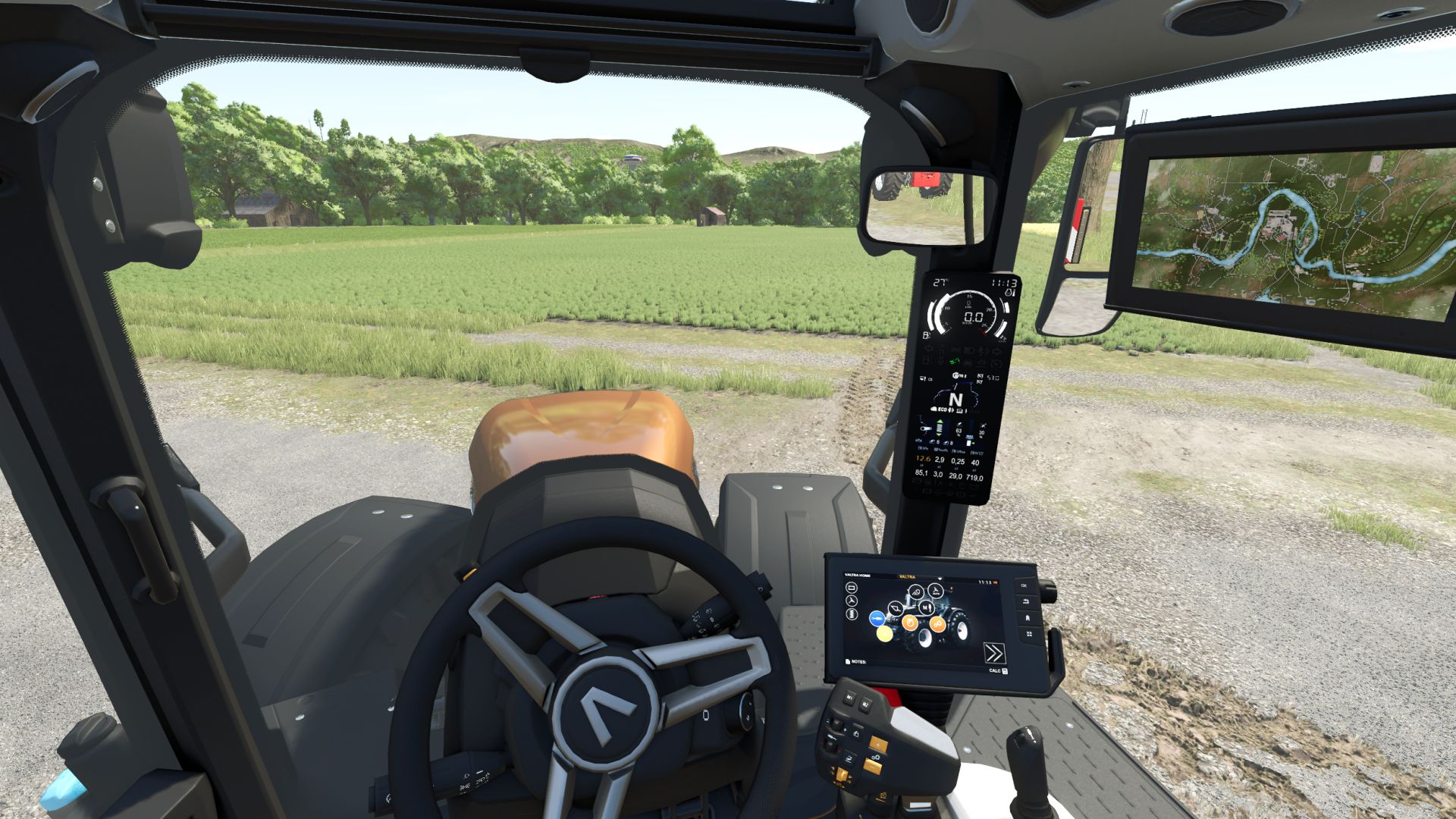 Camera Rotation (updated) v1.2