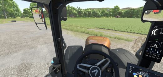 Camera Rotation (updated) v1.0