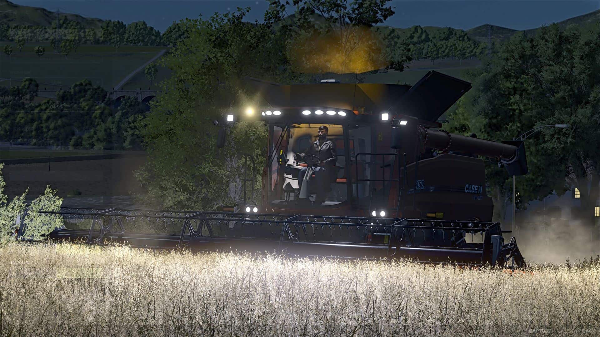 Case Axial Flow 150 Series v1.2