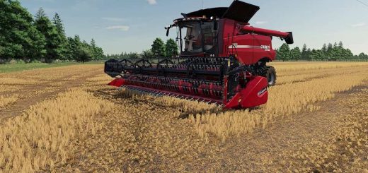 Case Axial Flow 150 Series v1.1.2.1