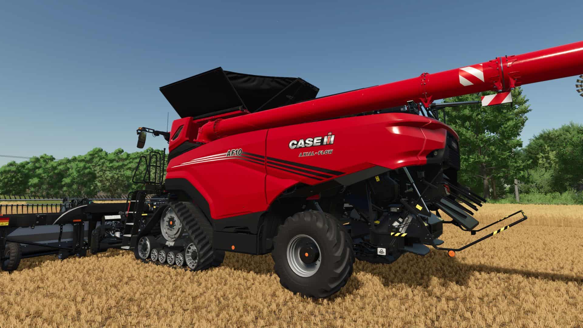 Case IH AF10 v1.0