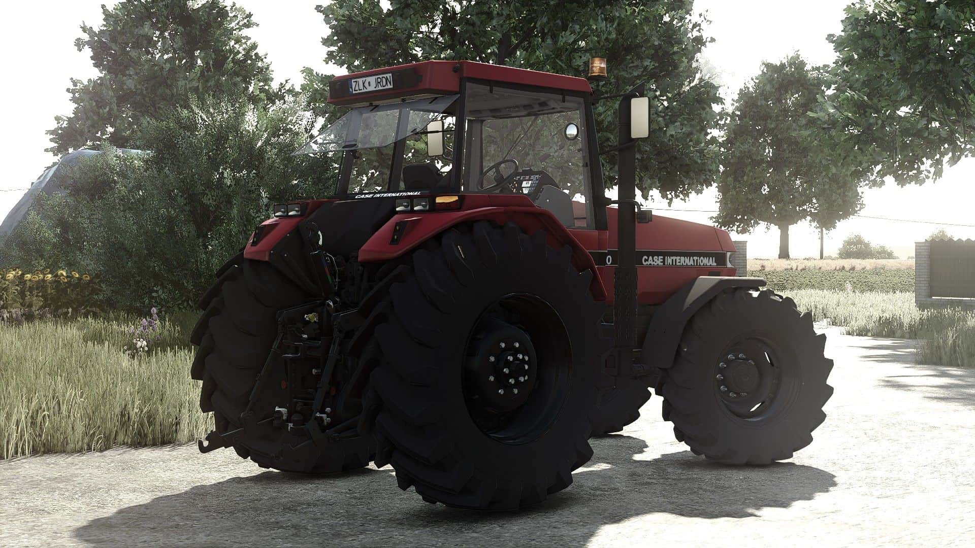 Case IH Magnum 7000 Series v1.3.0.1 thumbnail 2