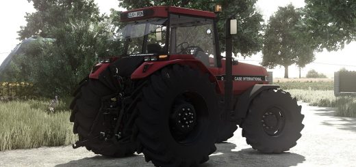 Case IH Magnum 7000 Series v1.3.0.2