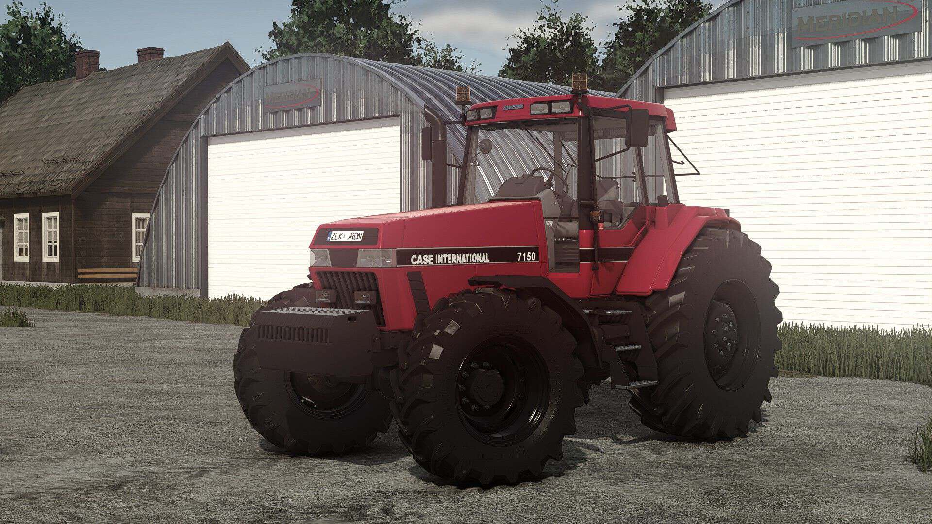 Case IH Magnum 7000 Series v1.3.0.1