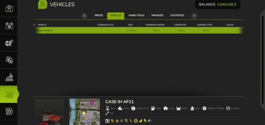 Cheaper Leasing v1.0