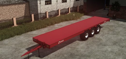 Chevance Koloss 320 v1.0.0.1
