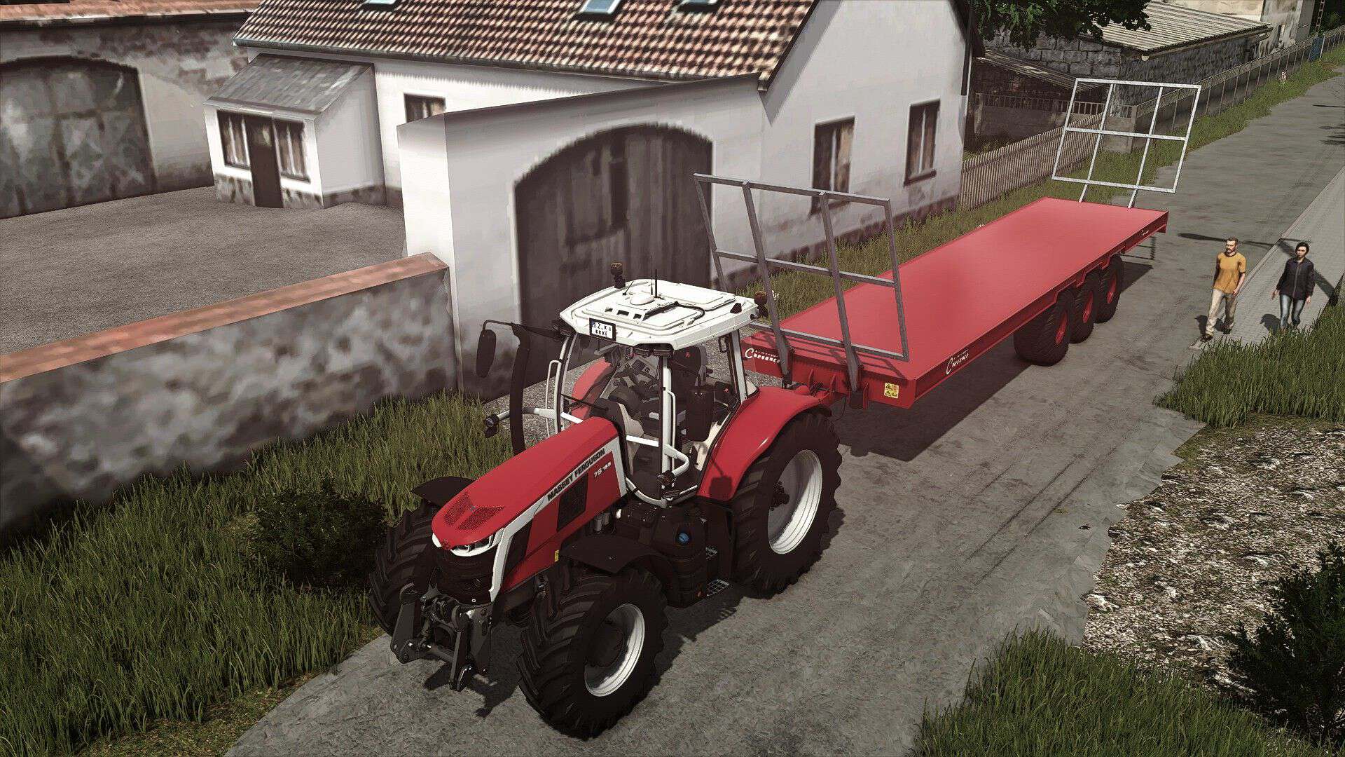 Chevance Koloss 320 v1.0.0.1 thumbnail 2