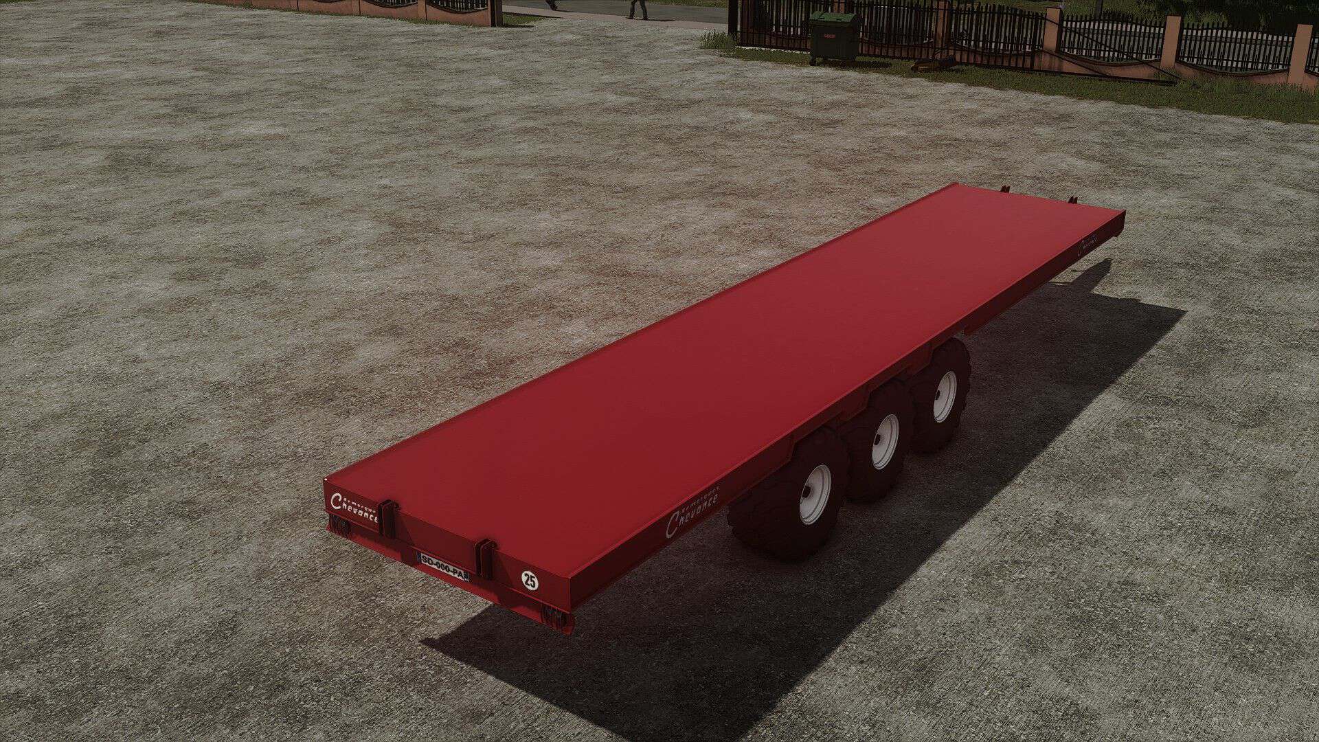 Chevance Koloss 320 v1.0.0.1 thumbnail 3