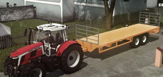 Chieftain tray v1.0.0.1
