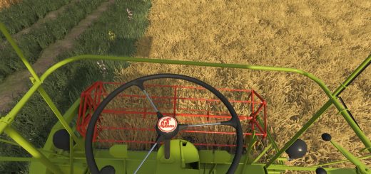 Claas Matador Edit v1.2