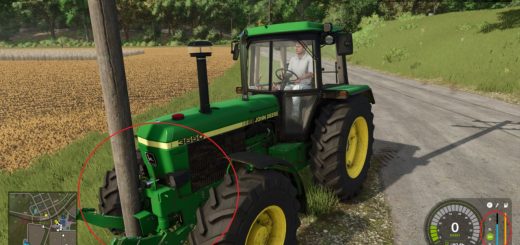 Collision Damage v1.2