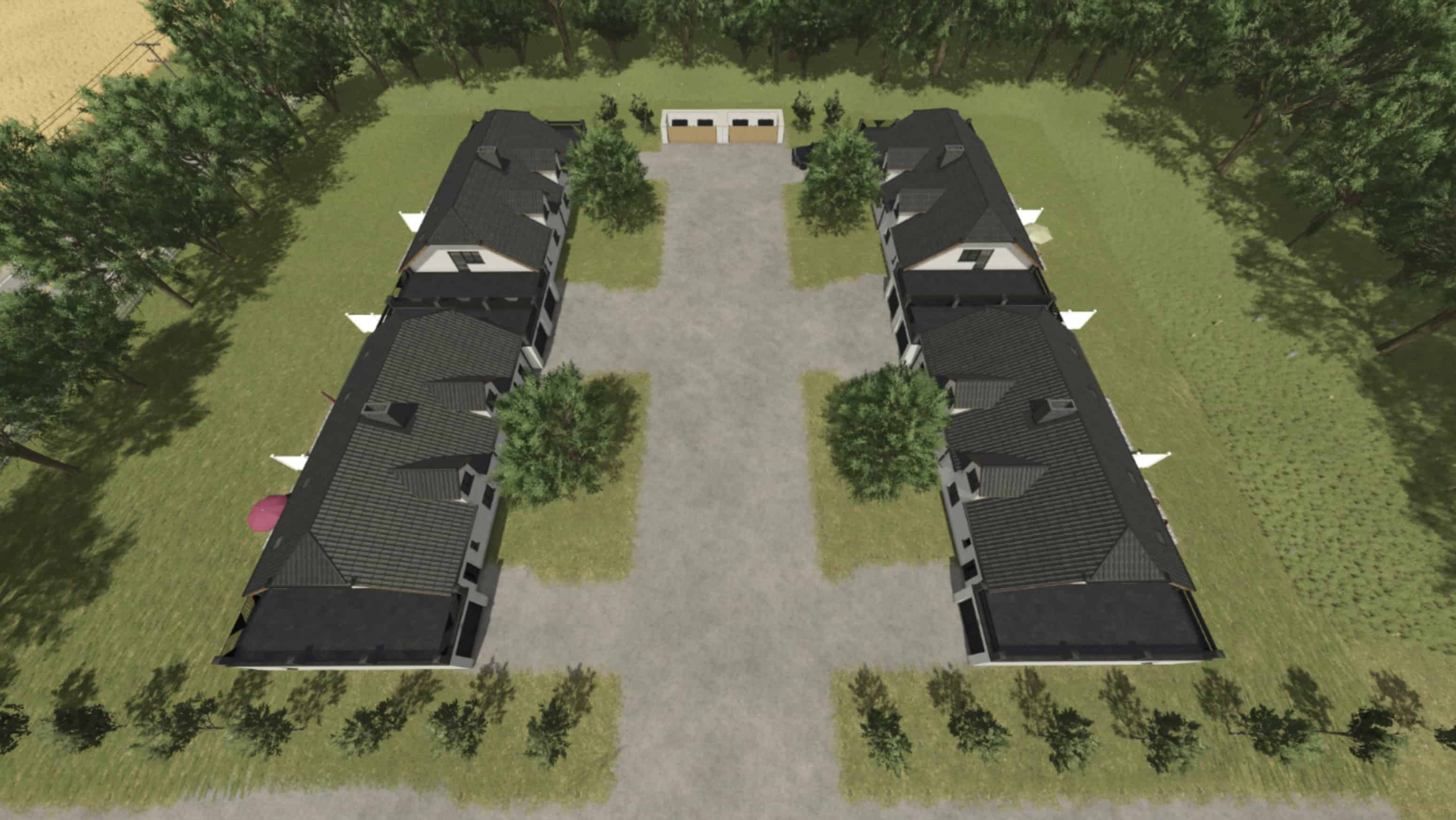 Condos V1.0