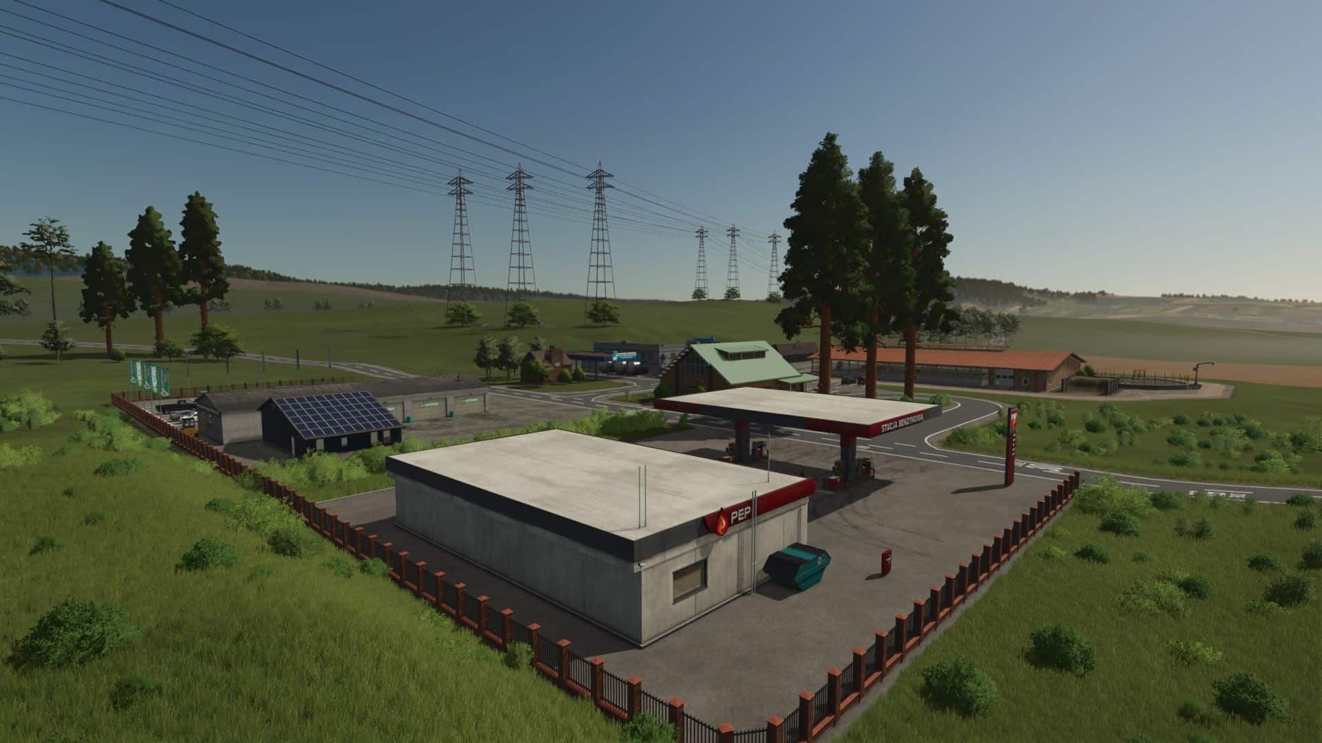 Creative Horizon [4X] v1.1.0.0