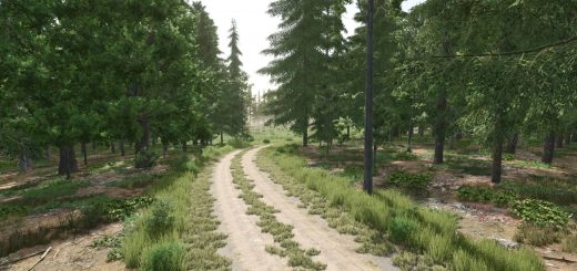 CreativeHorizon 4X v1.1