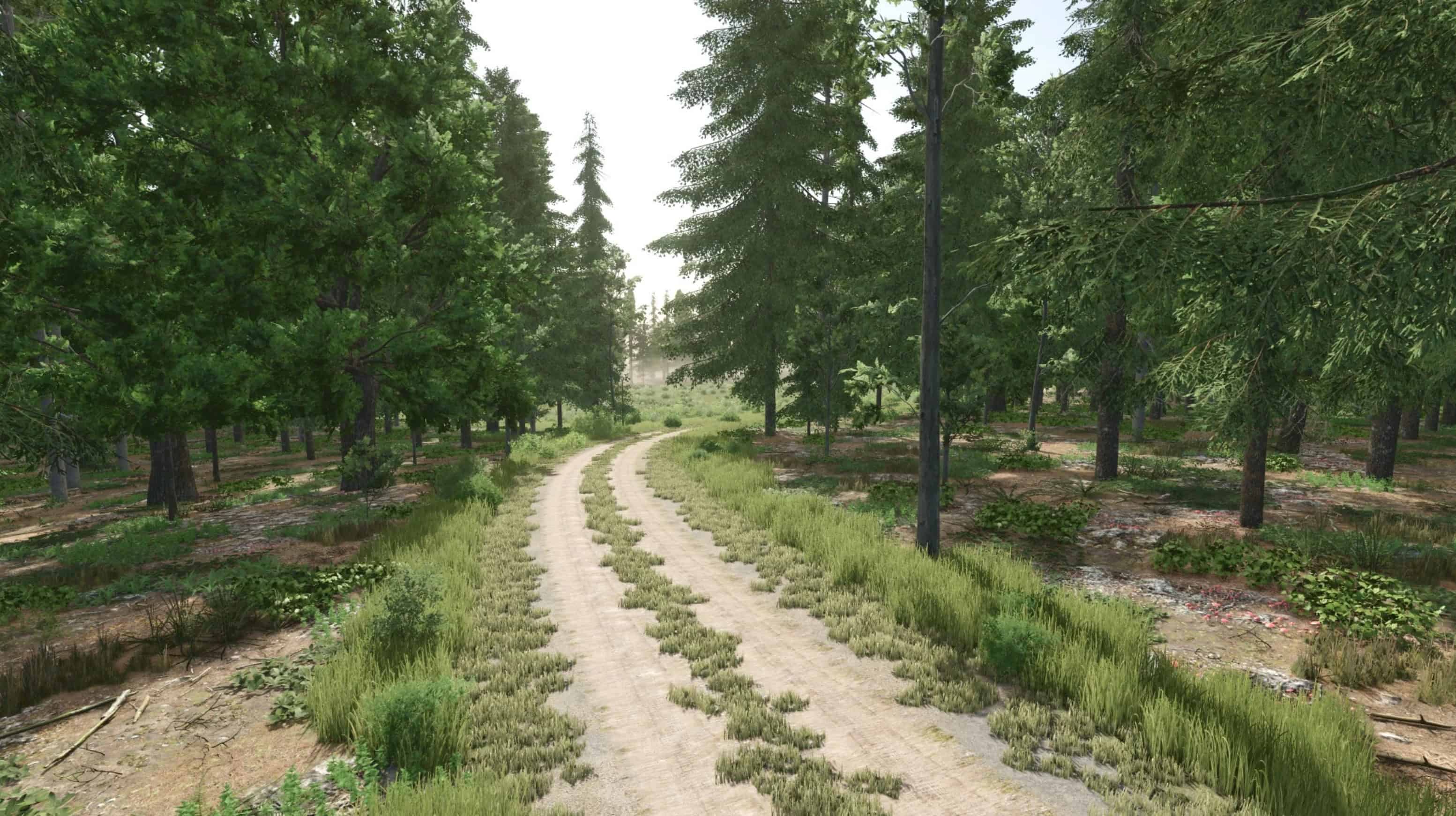 CreativeHorizon 4X v1.1
