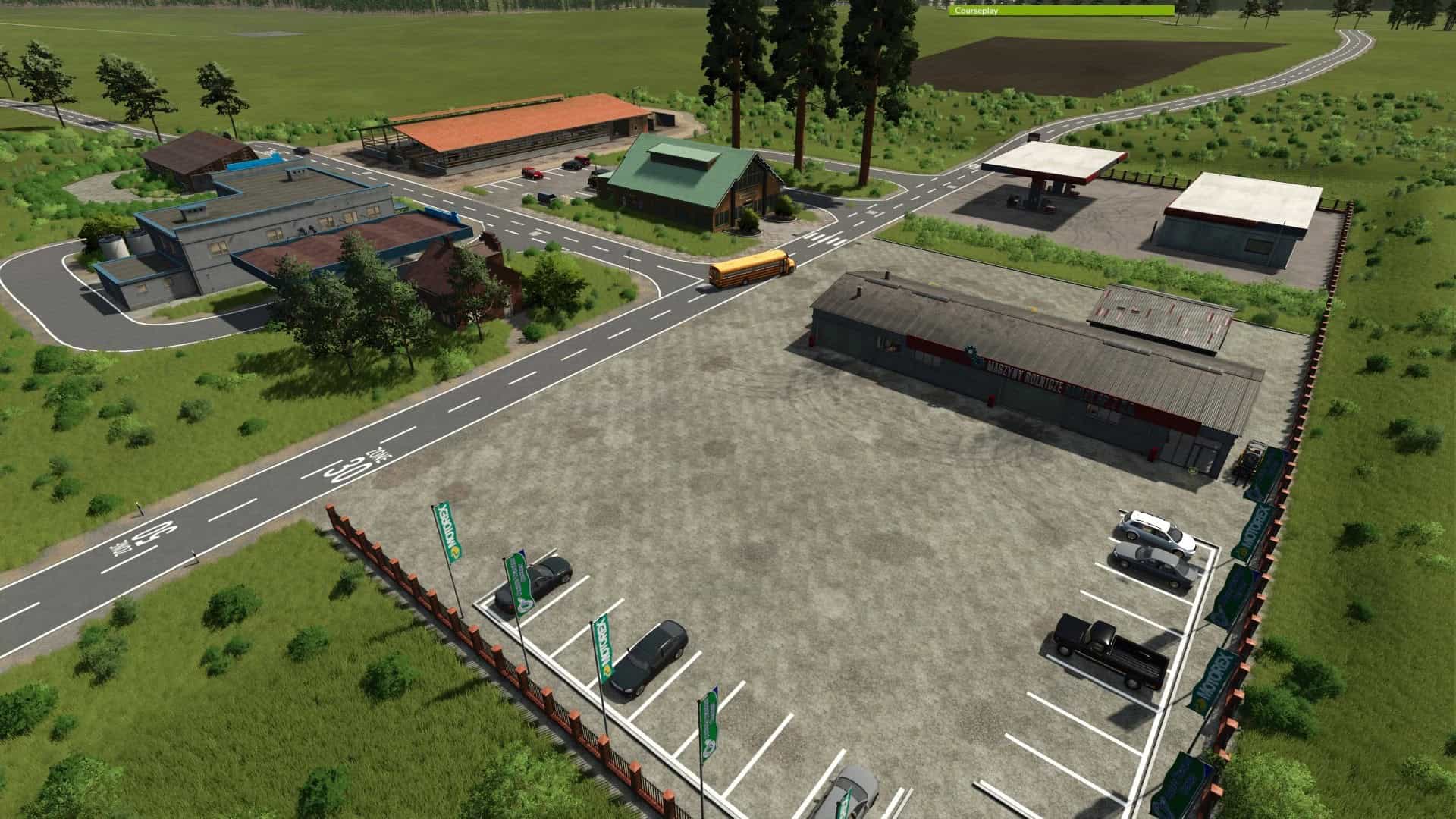 CreativeHorizon 4X v1.0.1.4