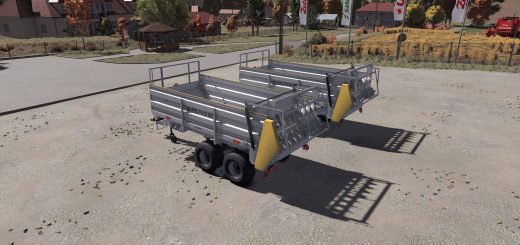 Cynkomet N221 Pack v1.0
