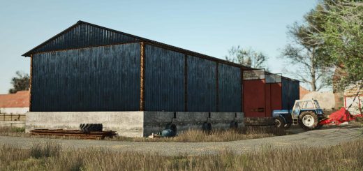 Czech haylofts V1.0.0.1