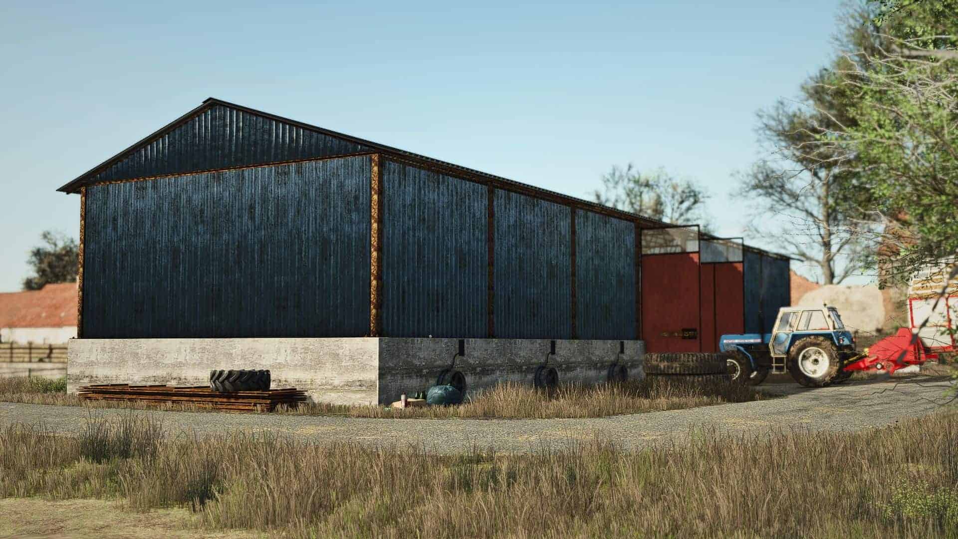 Czech haylofts V1.0.0.1