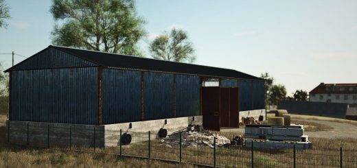 Czech haylofts v1.0.0.3