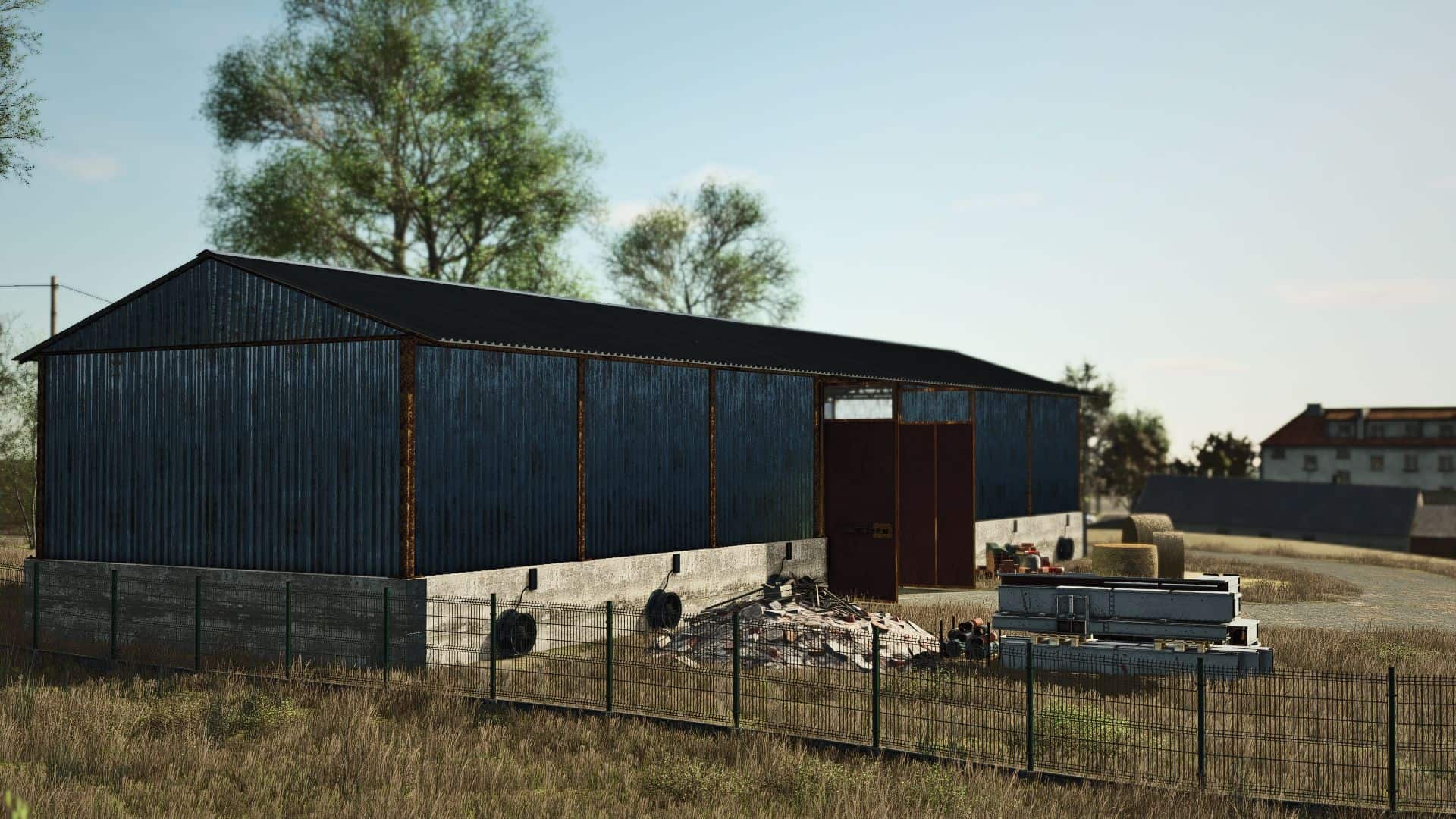 Czech haylofts v1.0.0.3