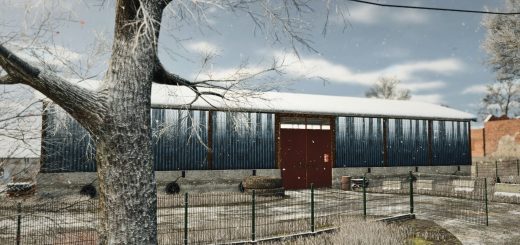 Czech haylofts v1.0.0.2